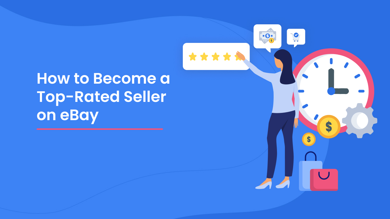 How To Become An Ebay Top Rated Seller 2025 3dsellers